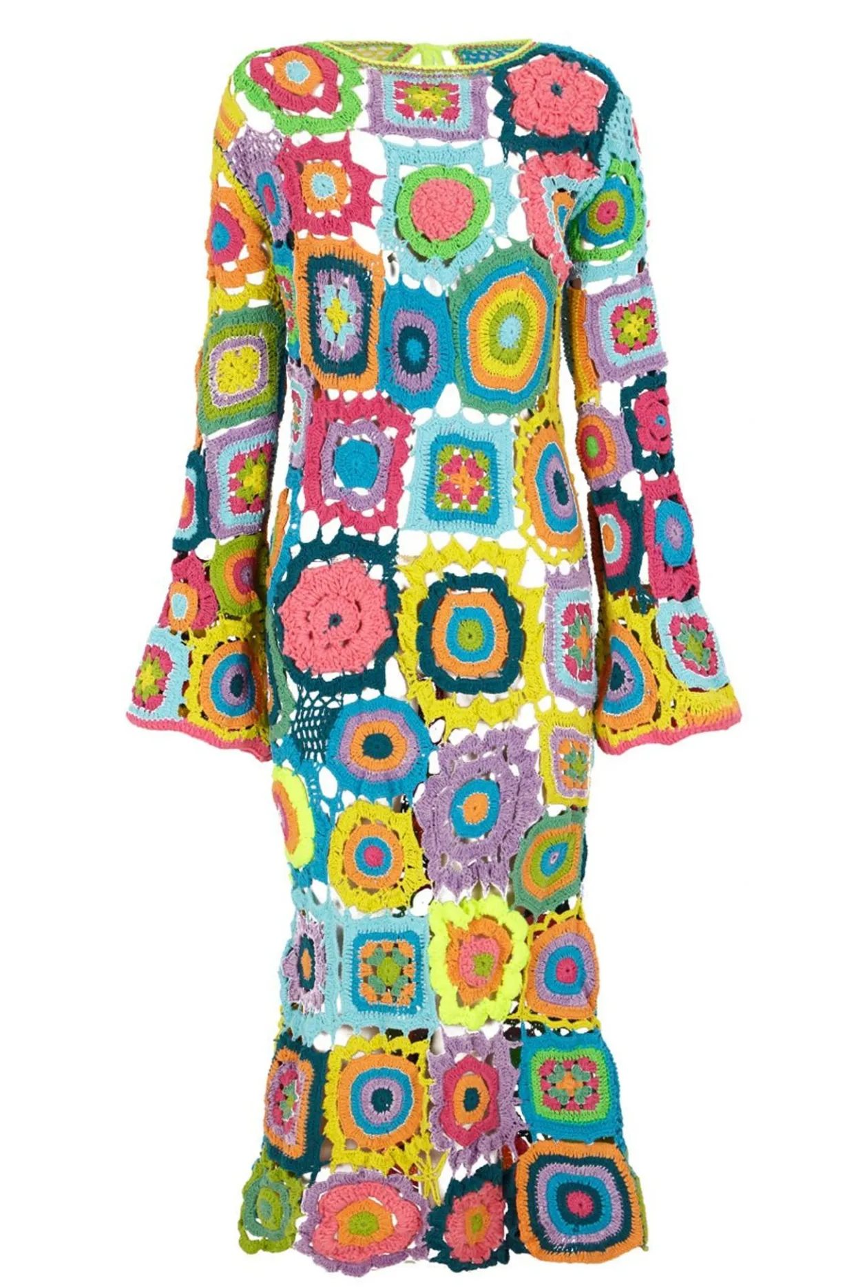 Dresses | Celia B Adriatico Dress Multi