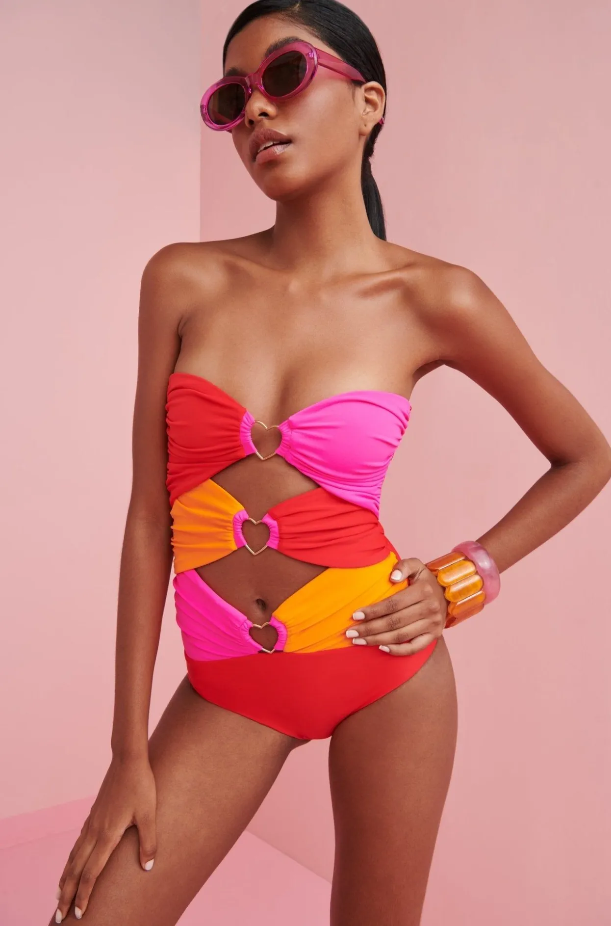 Swimwear | Celia B Amprose Swimsuit