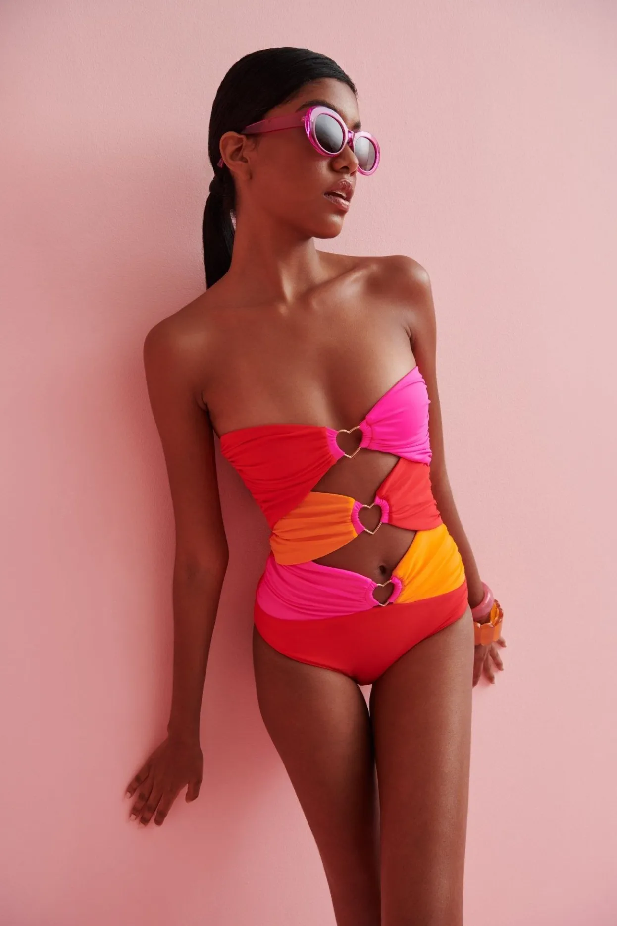 Swimwear | Celia B Amprose Swimsuit