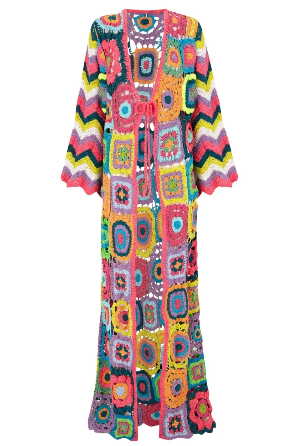 Dresses | Celia B Arabia Dress Multi