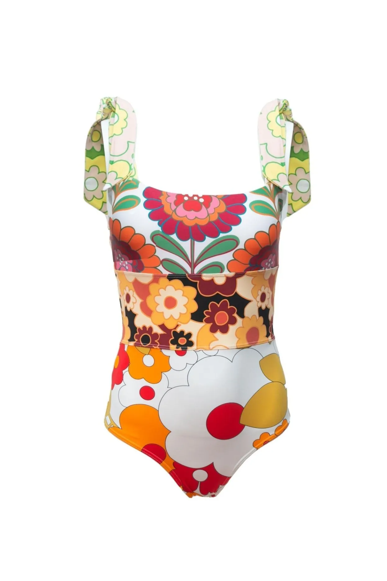 Swimwear | Celia B Argento Swimsuit