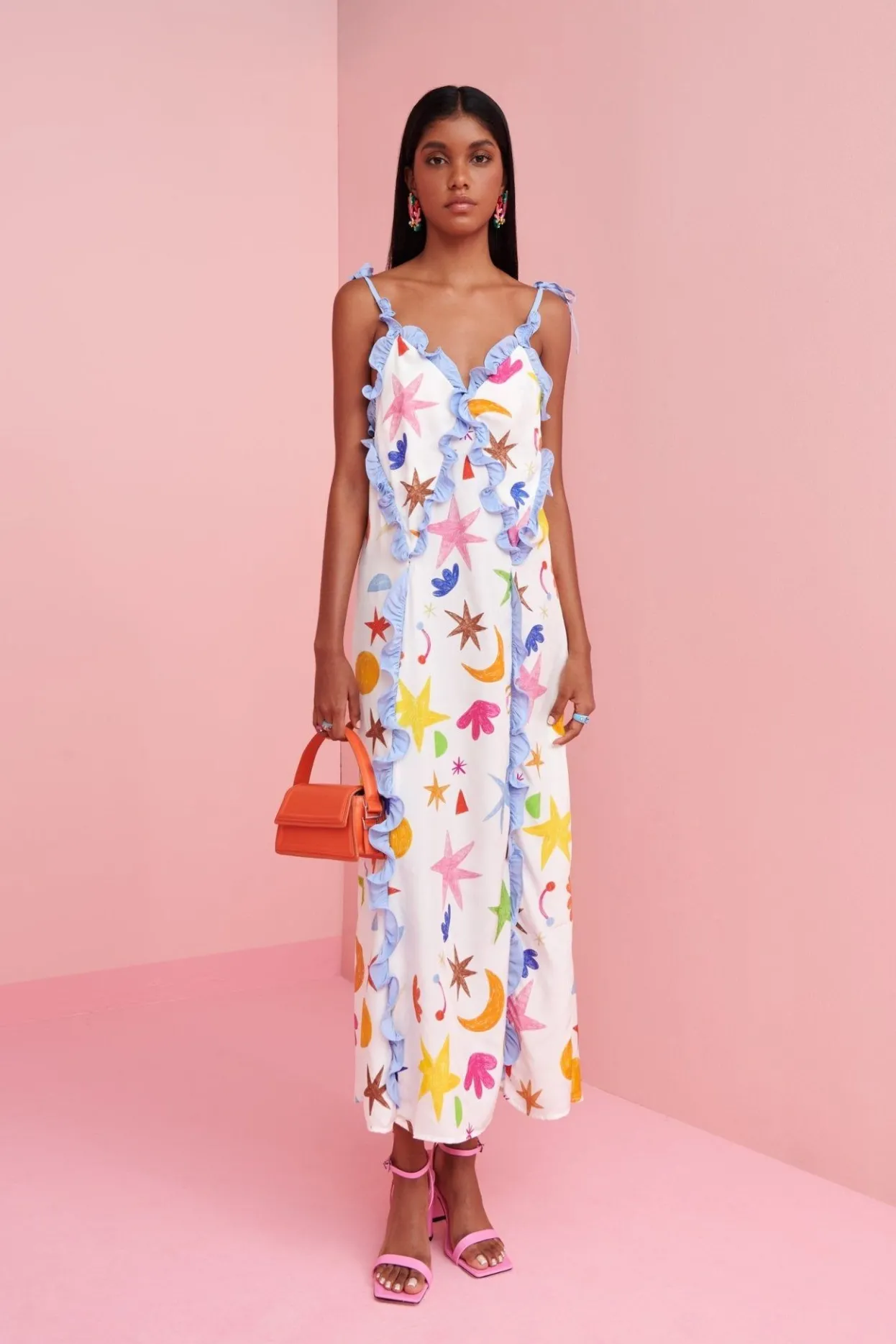 Dresses | Celia B Bidpai Dress