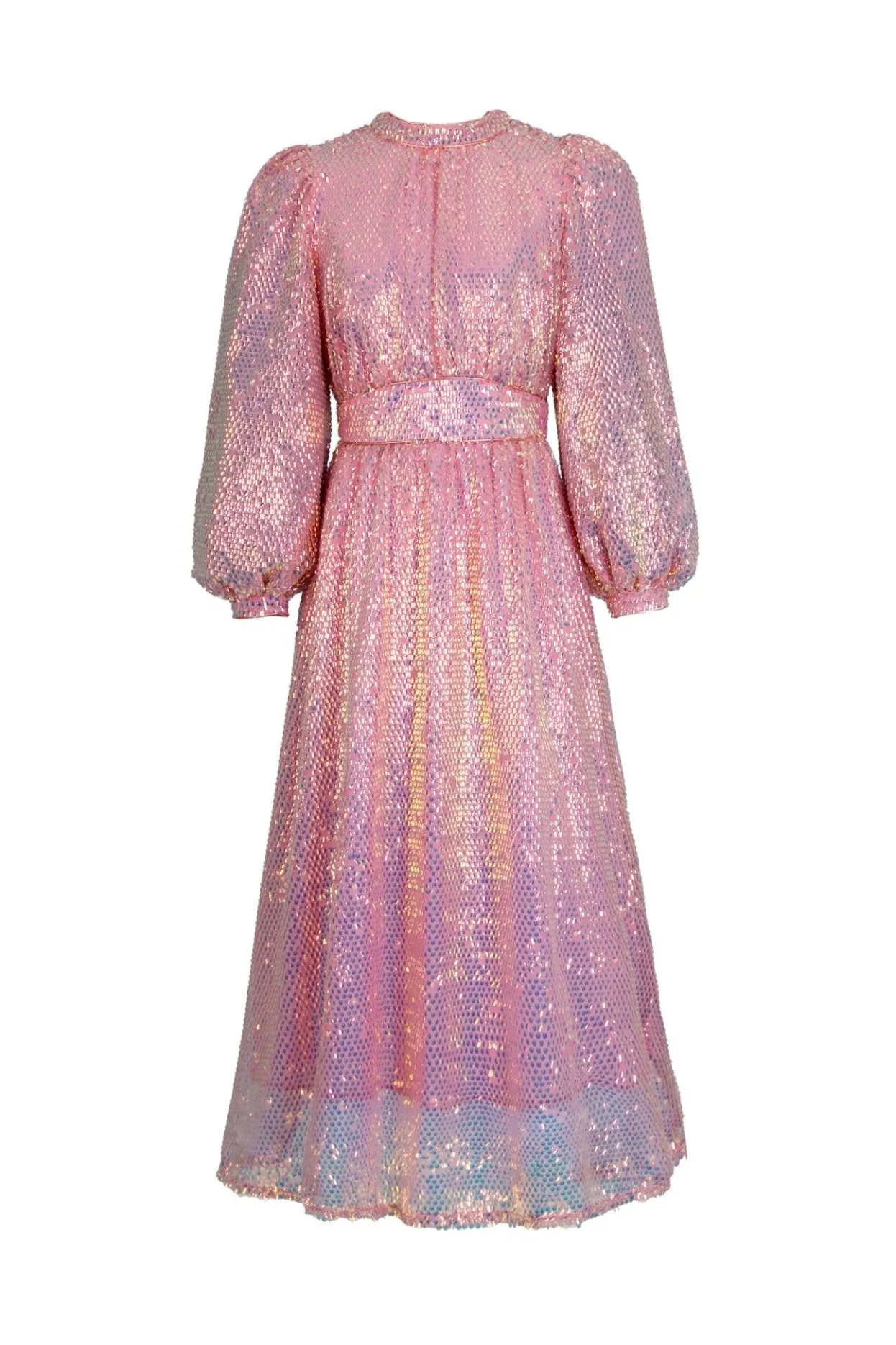 Dresses | Celia B Bunzi Dress Pink