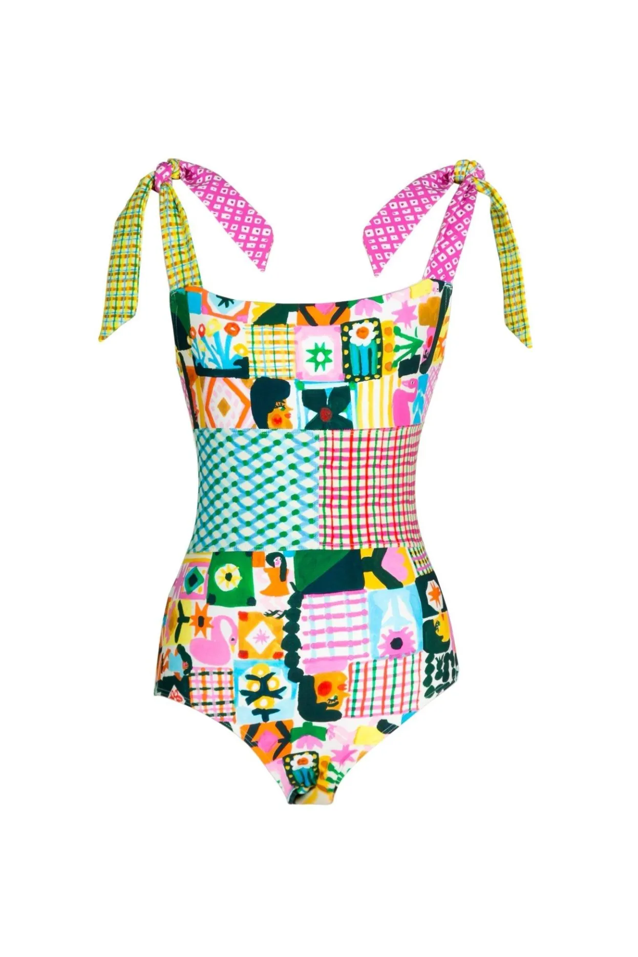 Swimwear | Celia B Coronian Swimsuit