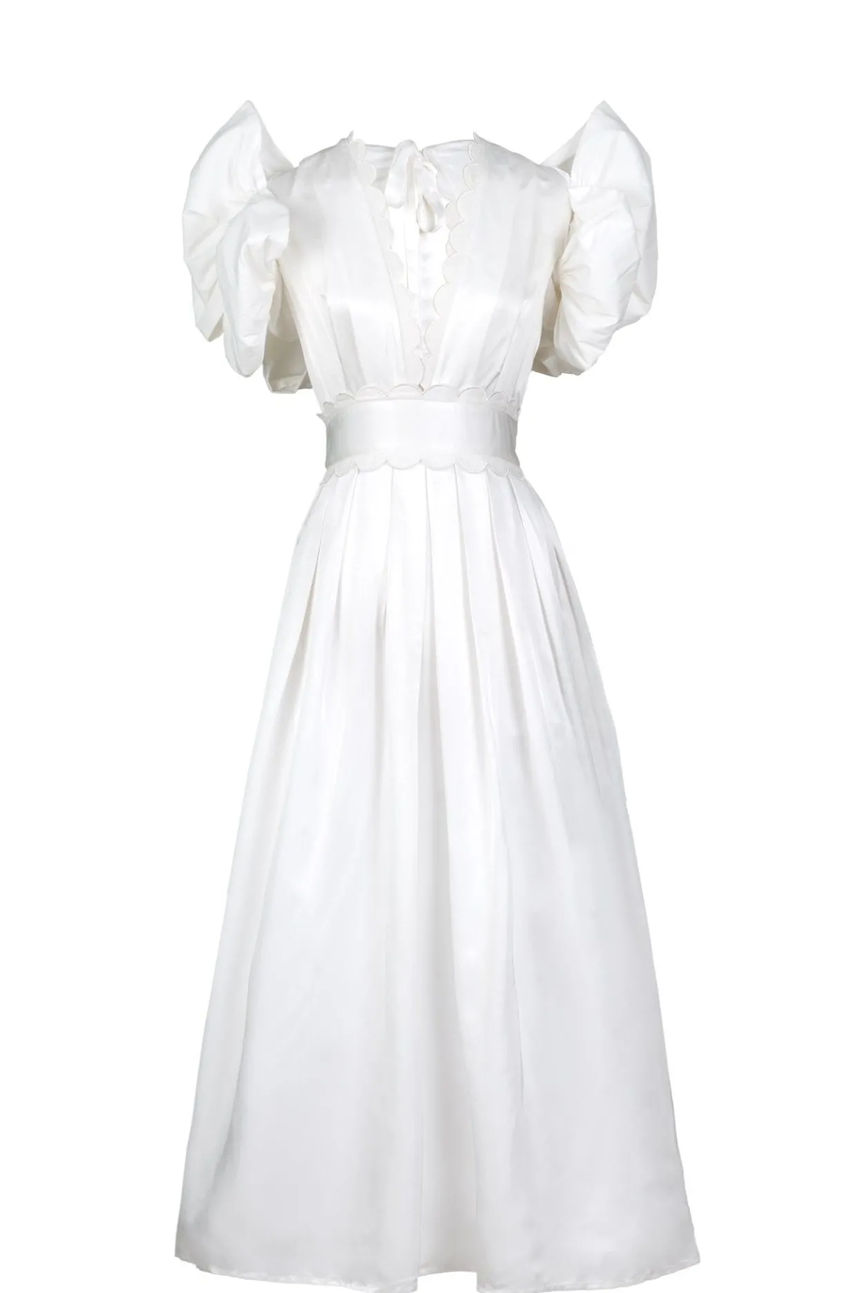 Dresses | Celia B Curazao Dress White