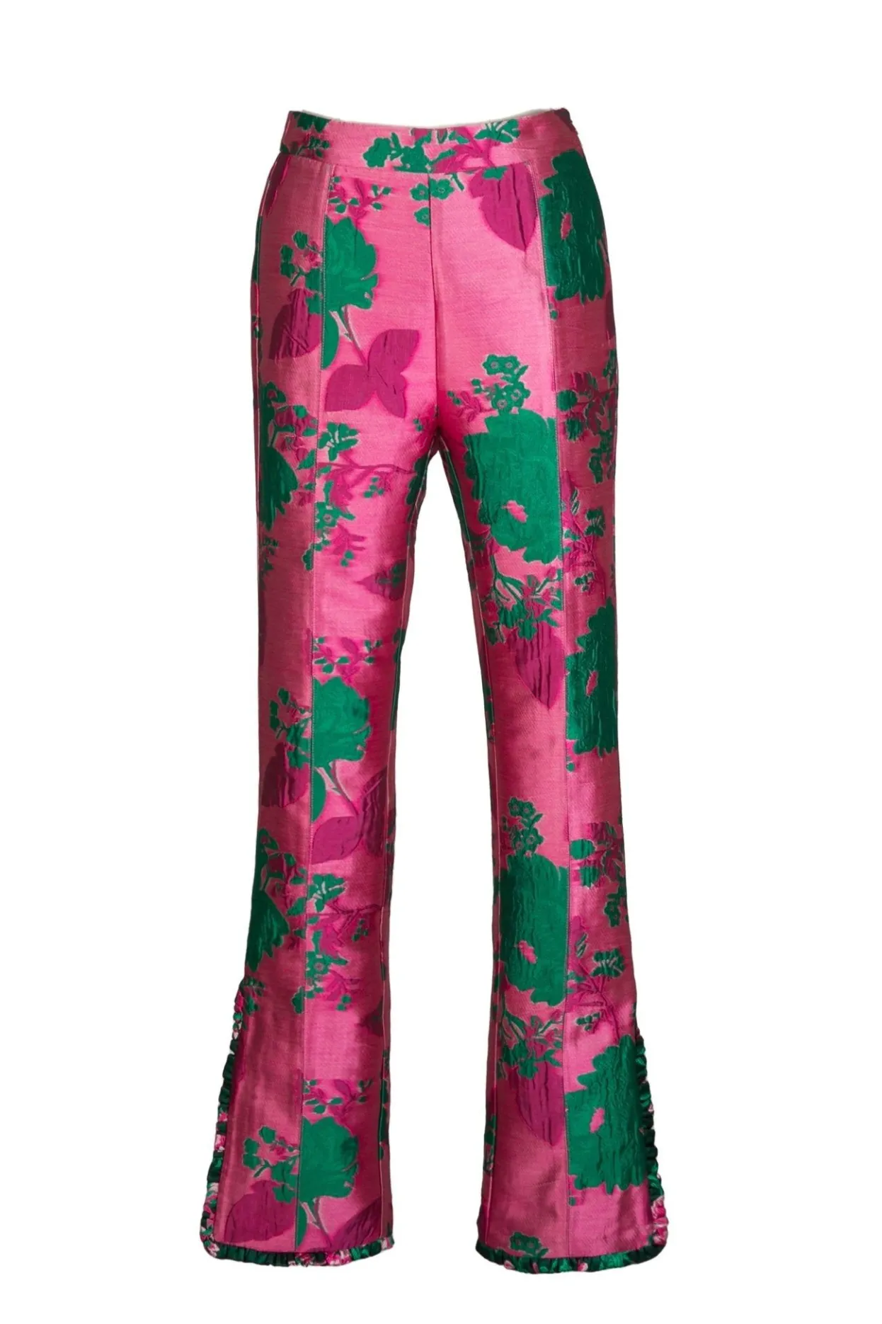 Pants | Celia B Falu Pant - Pink