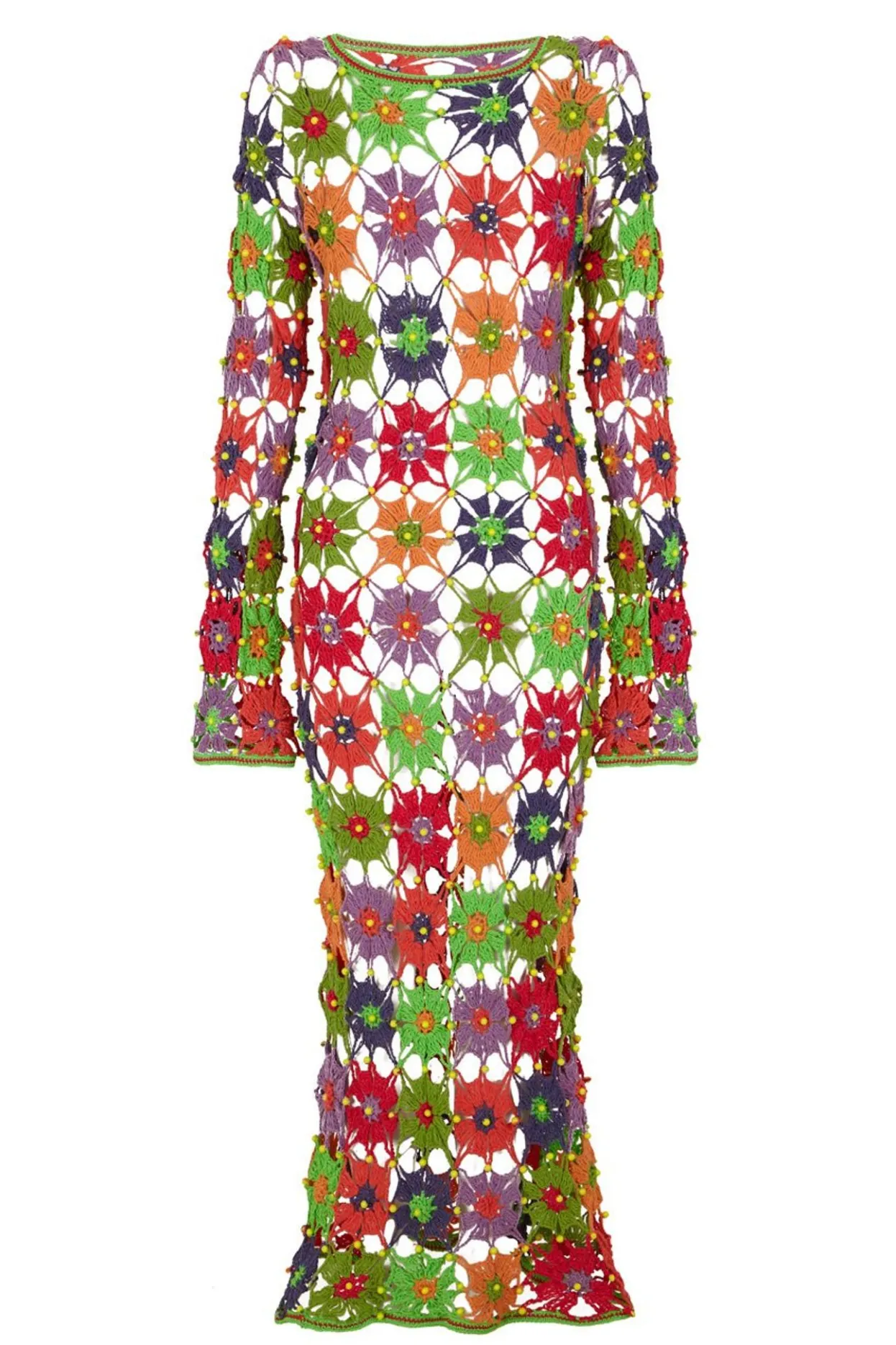 Dresses | Celia B Faraura Dress-Multi