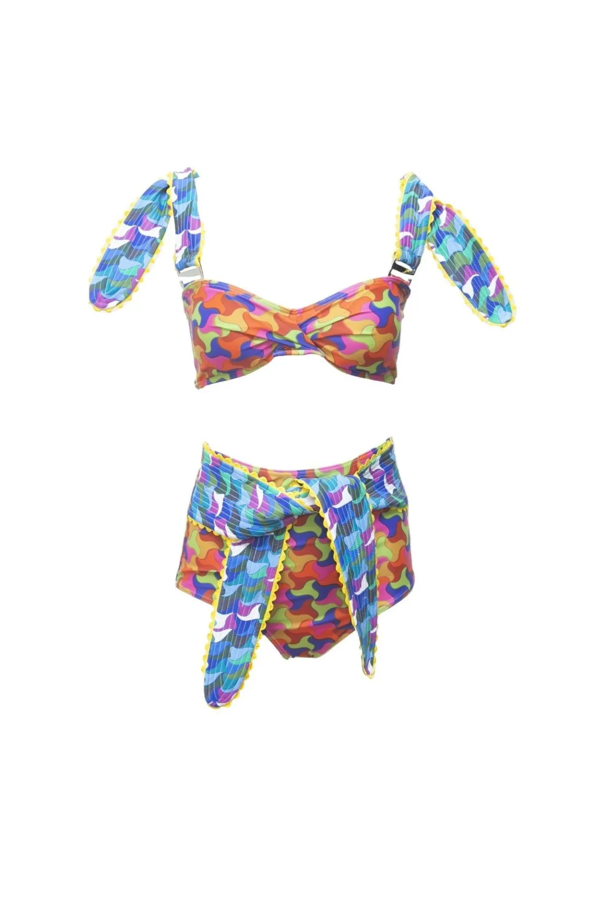 Swimwear | Celia B Granito Swimsuit