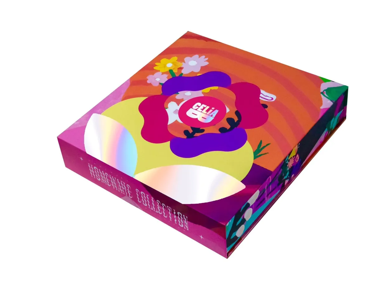 Homeware | Celia B Homeware Gift Box 10"