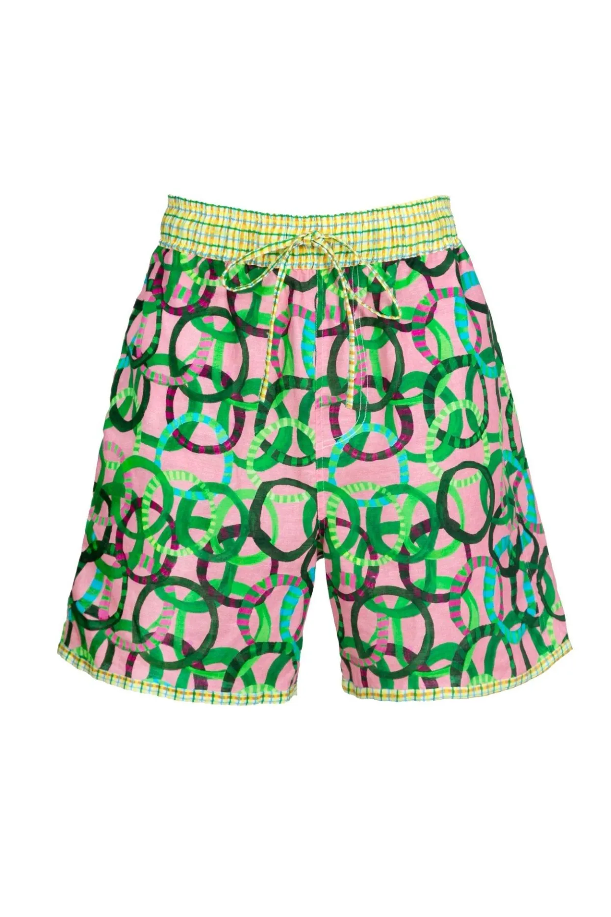 Clothing | Celia B Huron Men´S Shorts