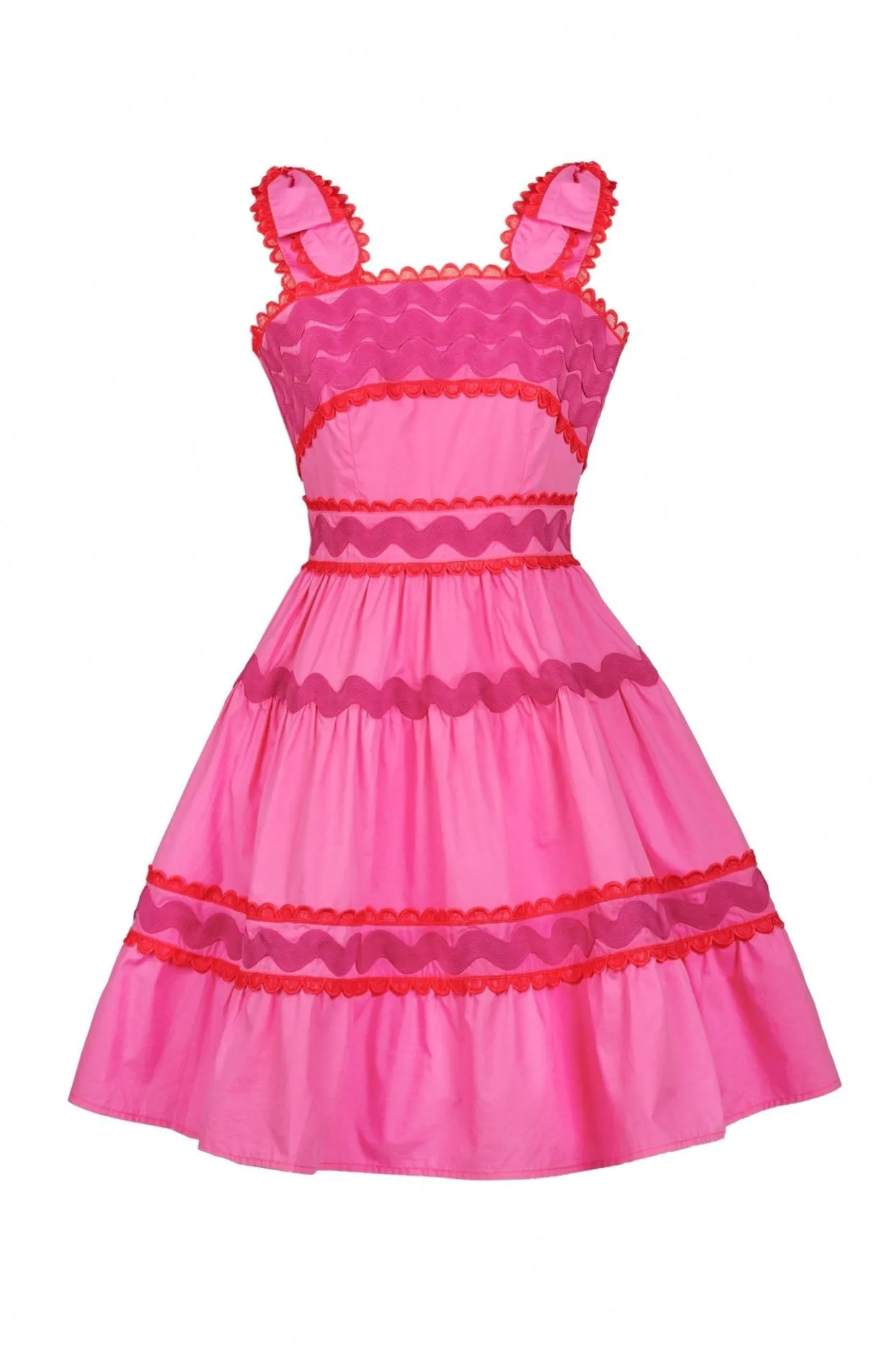 Dresses | Celia B Jade Short Pink