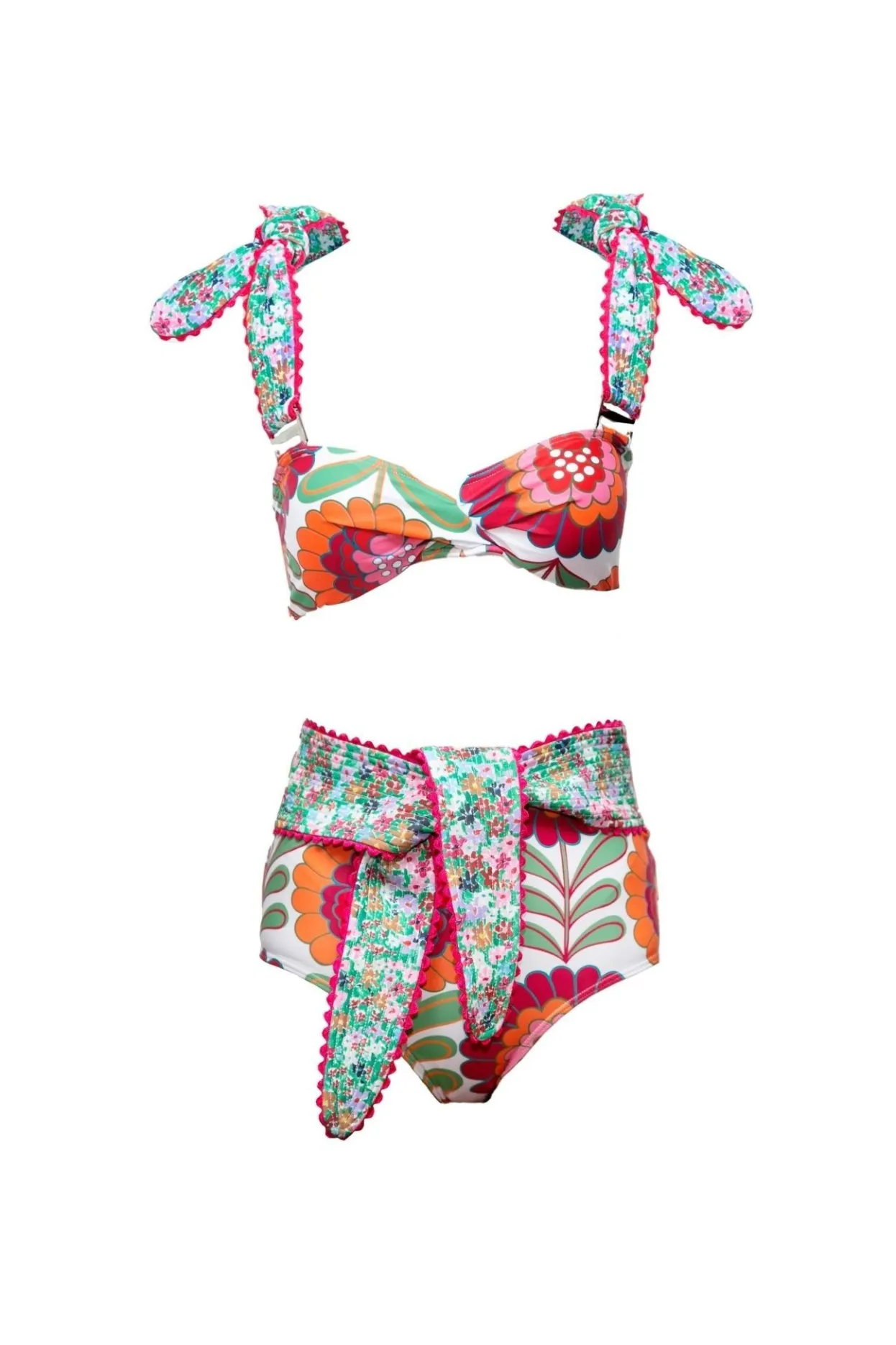 Swimwear | Celia B Pomice Swimsuit