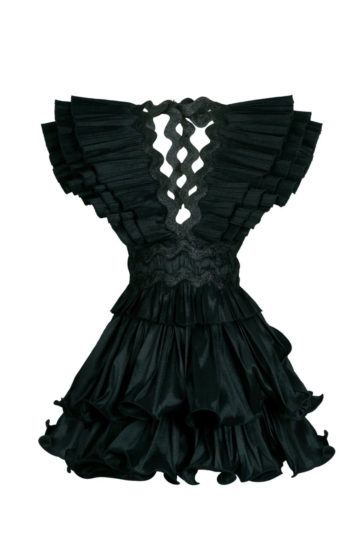 Dresses | Celia B Prisma Dress Black