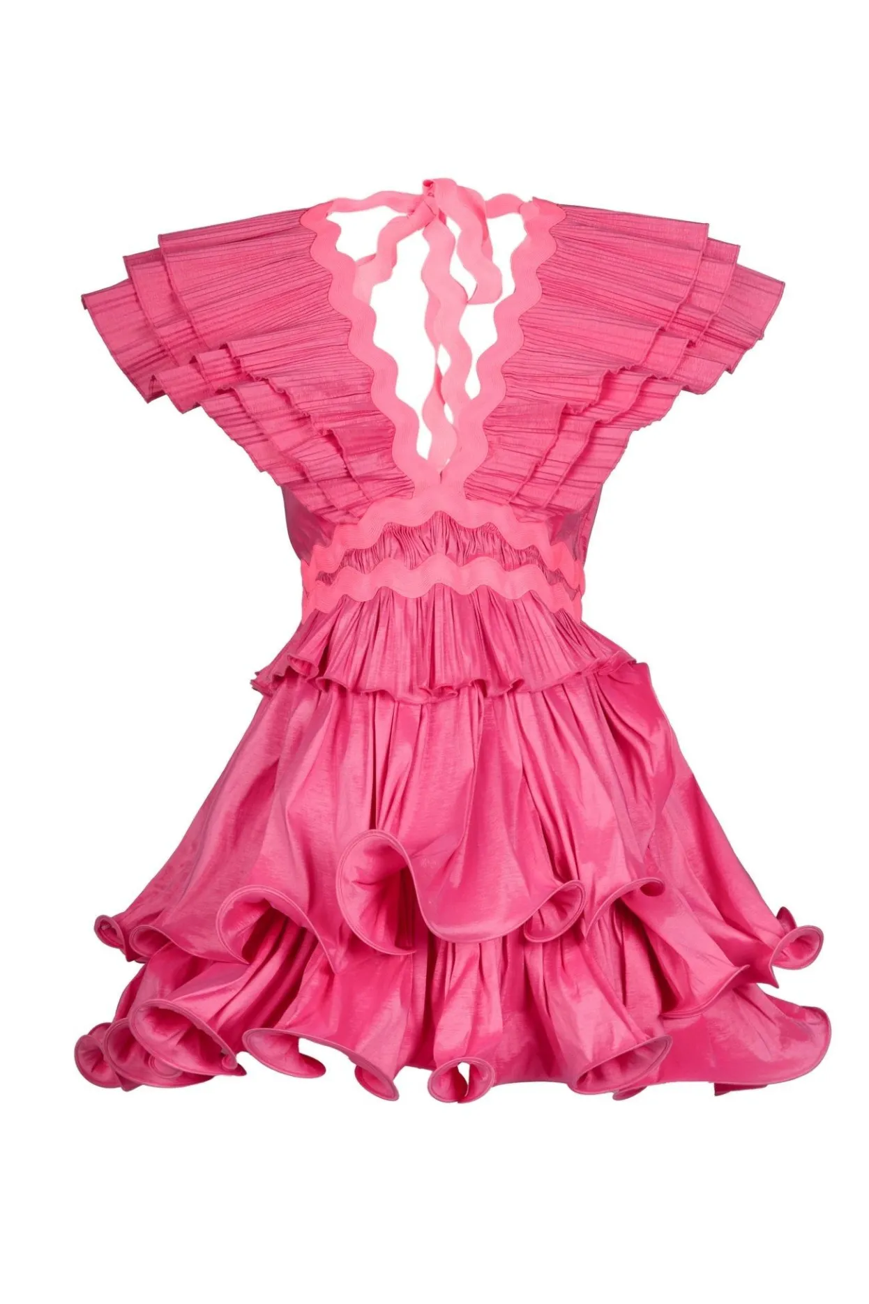 Dresses | Celia B Prisma Dress Pink