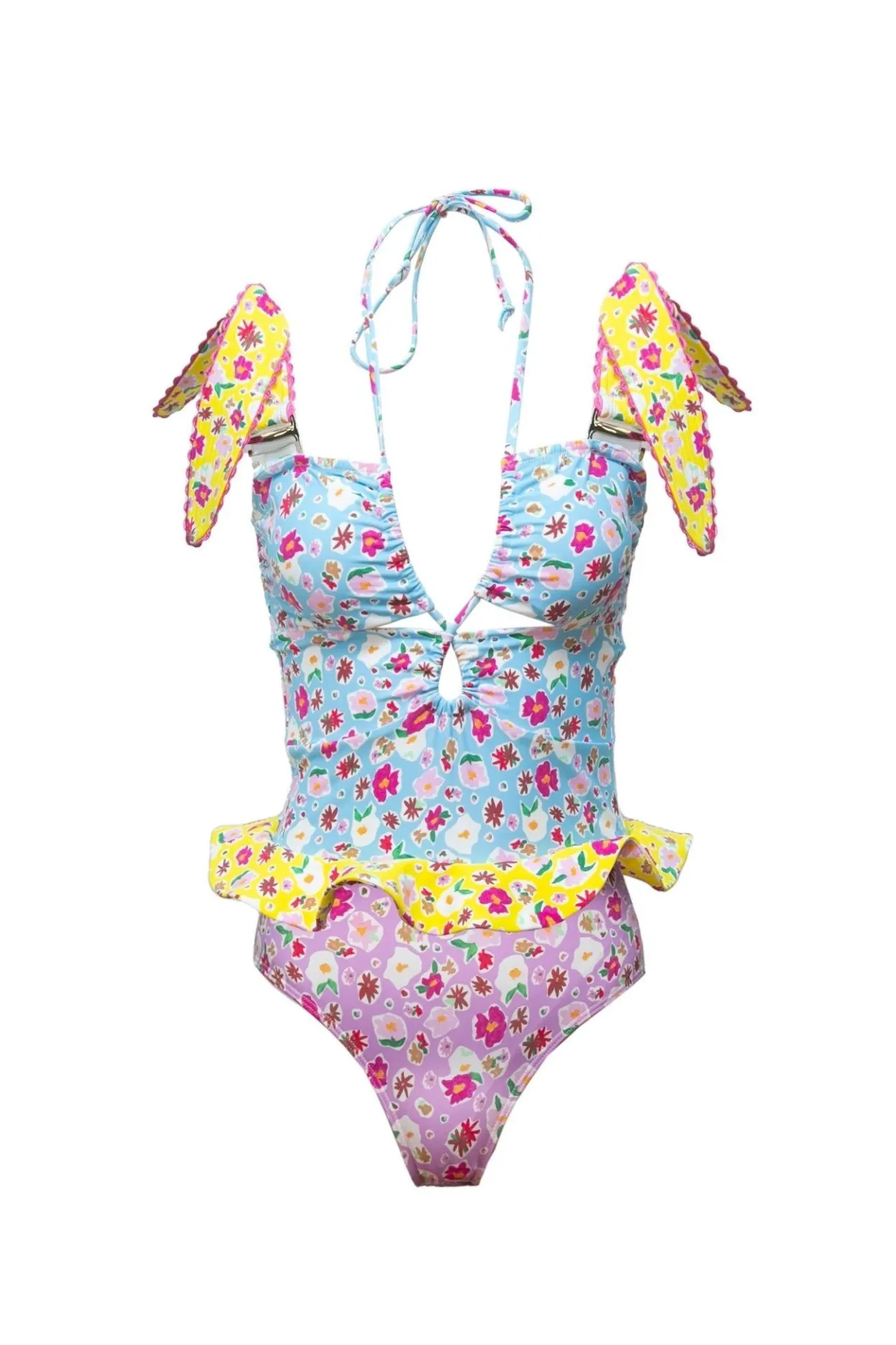 Swimwear | Celia B Sabbia Swimsuit