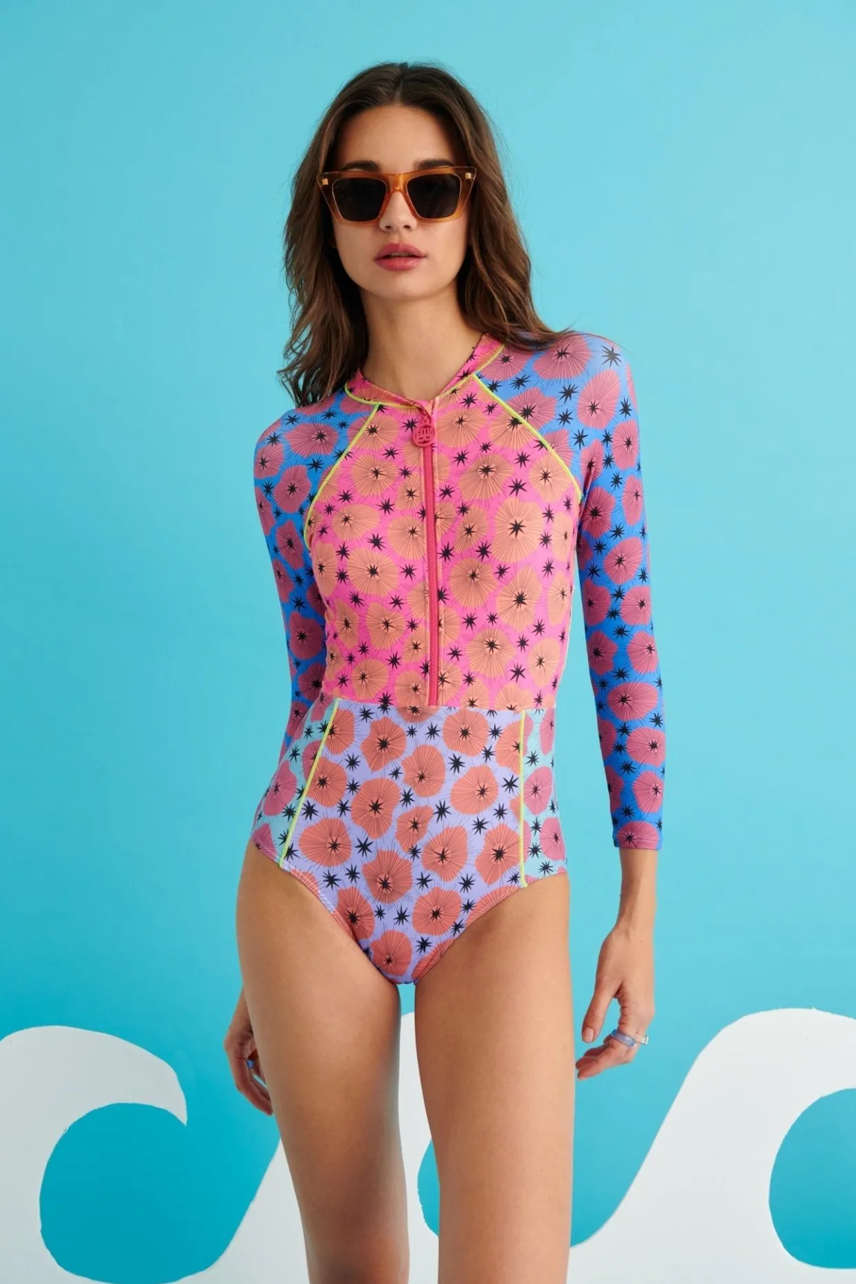 Swimwear | Celia B Salema Swimsuit