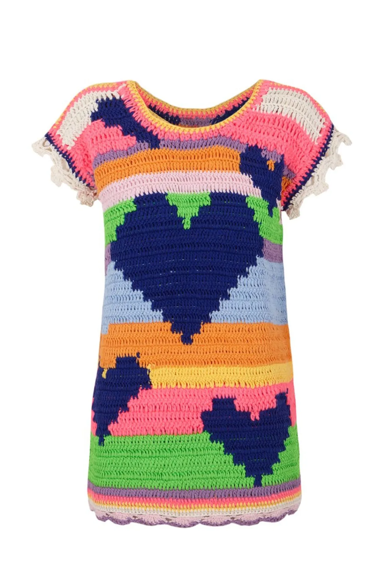 Dresses | Celia B Sargasso Dress Multi