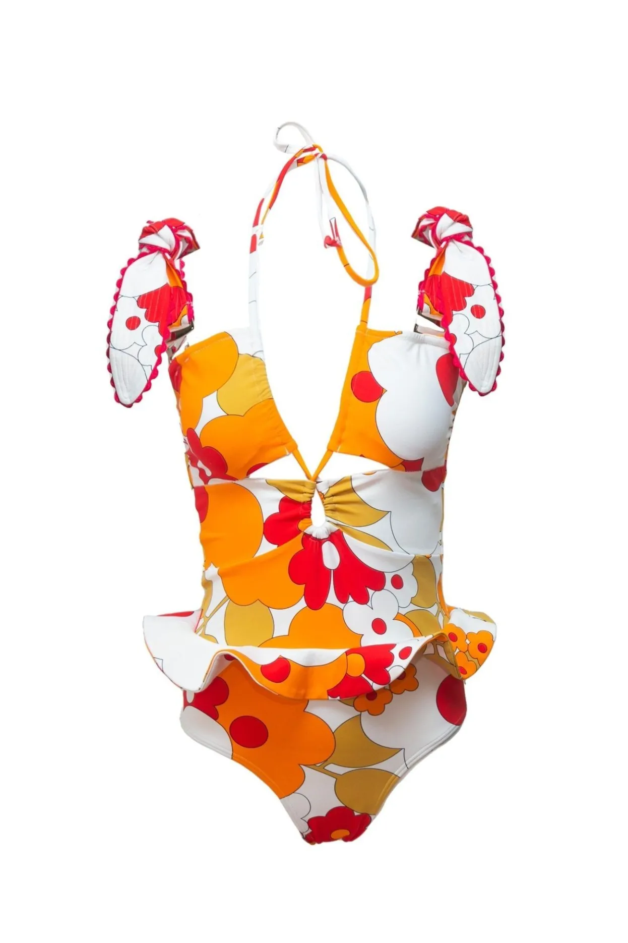 Swimwear | Celia B Selce Swimsuit