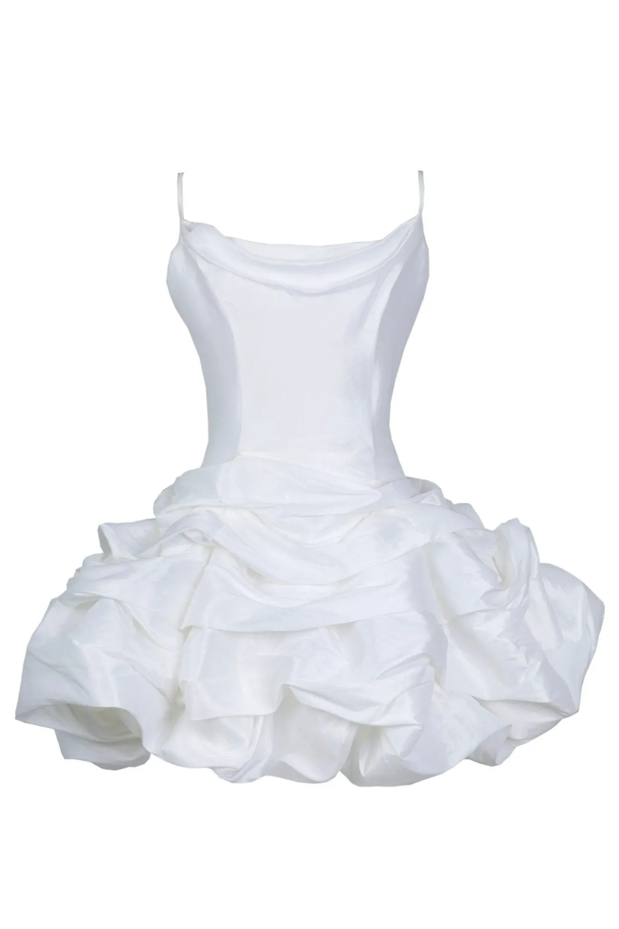 Dresses | Celia B Serenity Dress Neon White