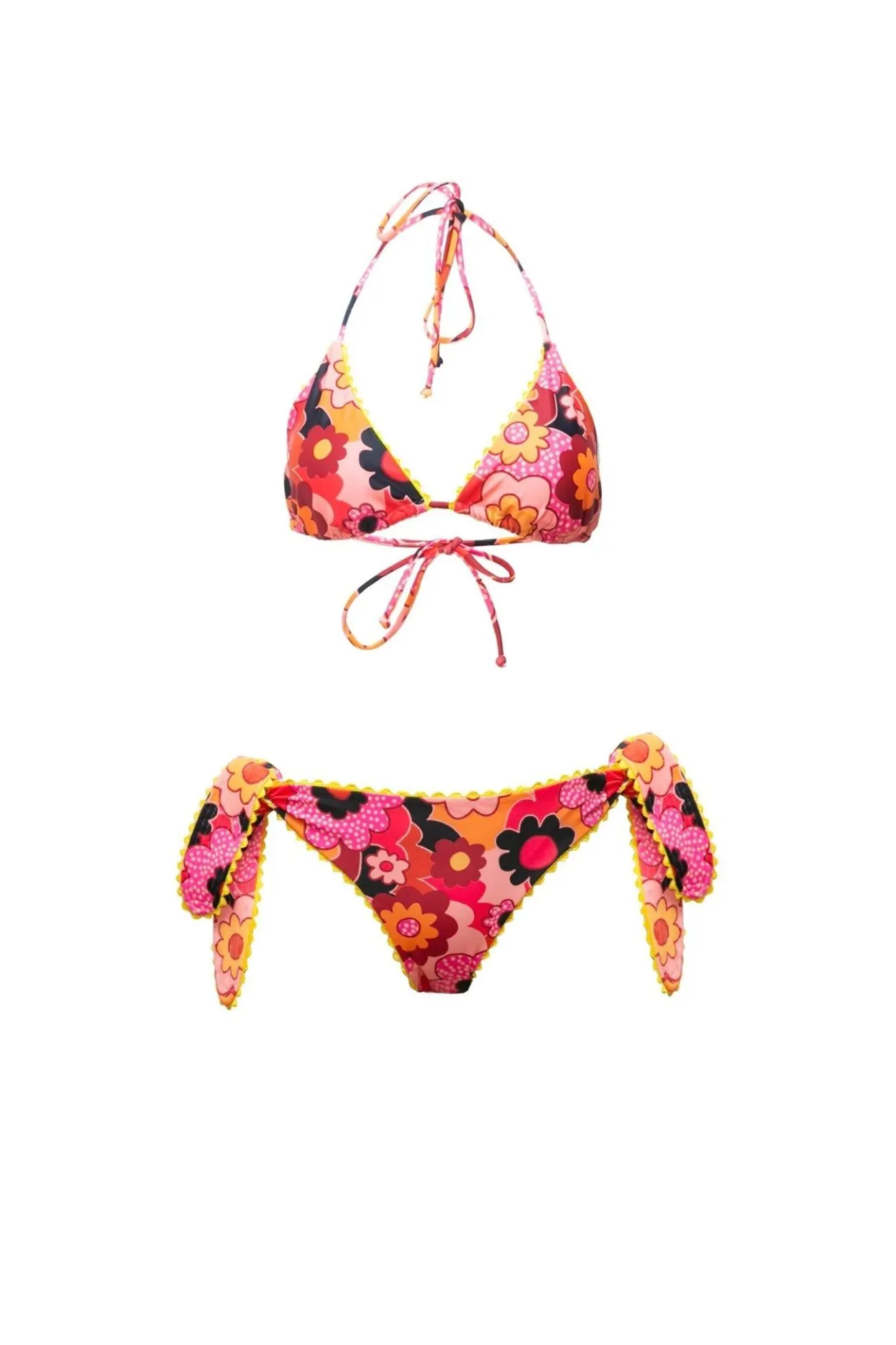 Swimwear | Celia B Sienite Swimsuit