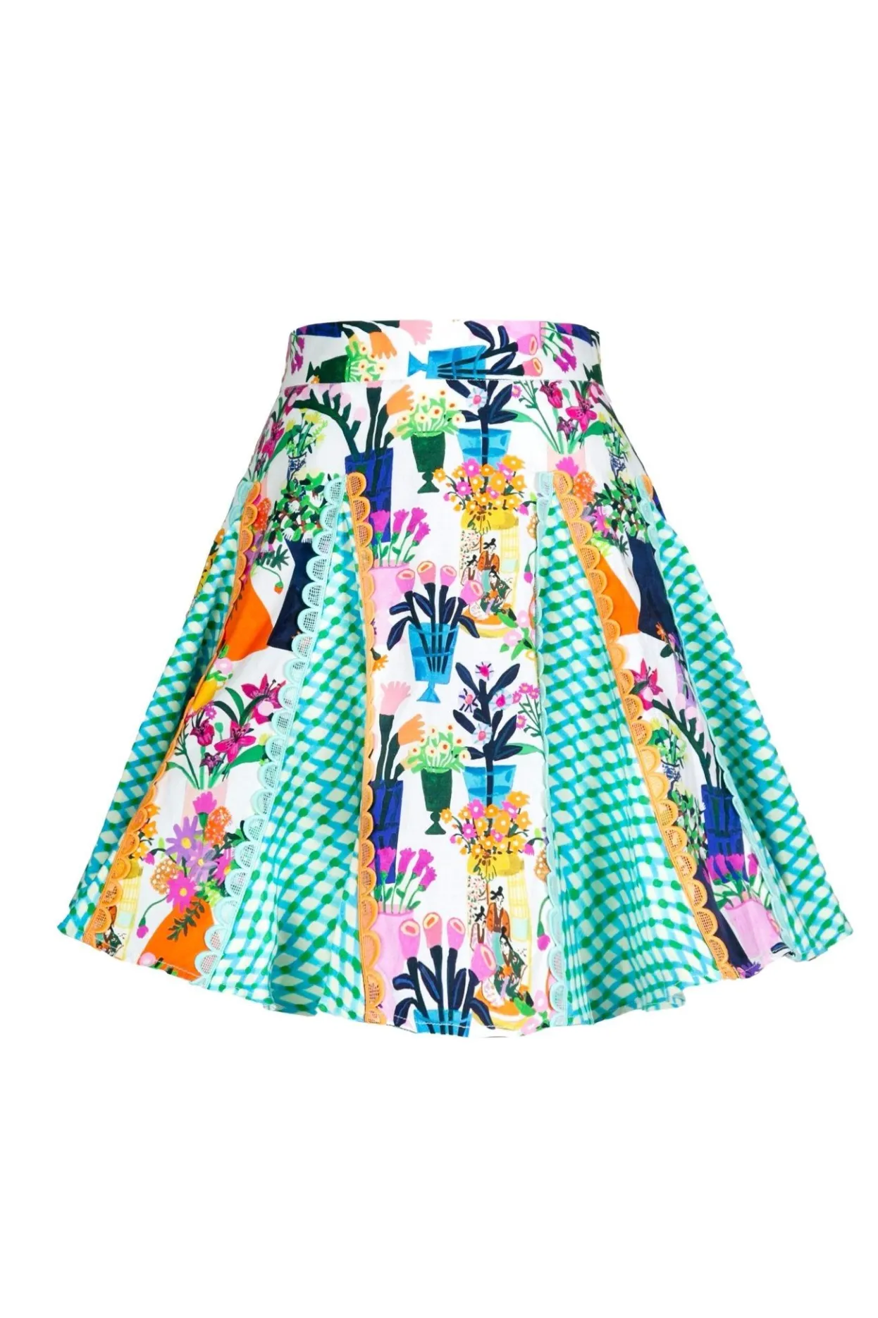 Skirts | Celia B Tigris Skirt