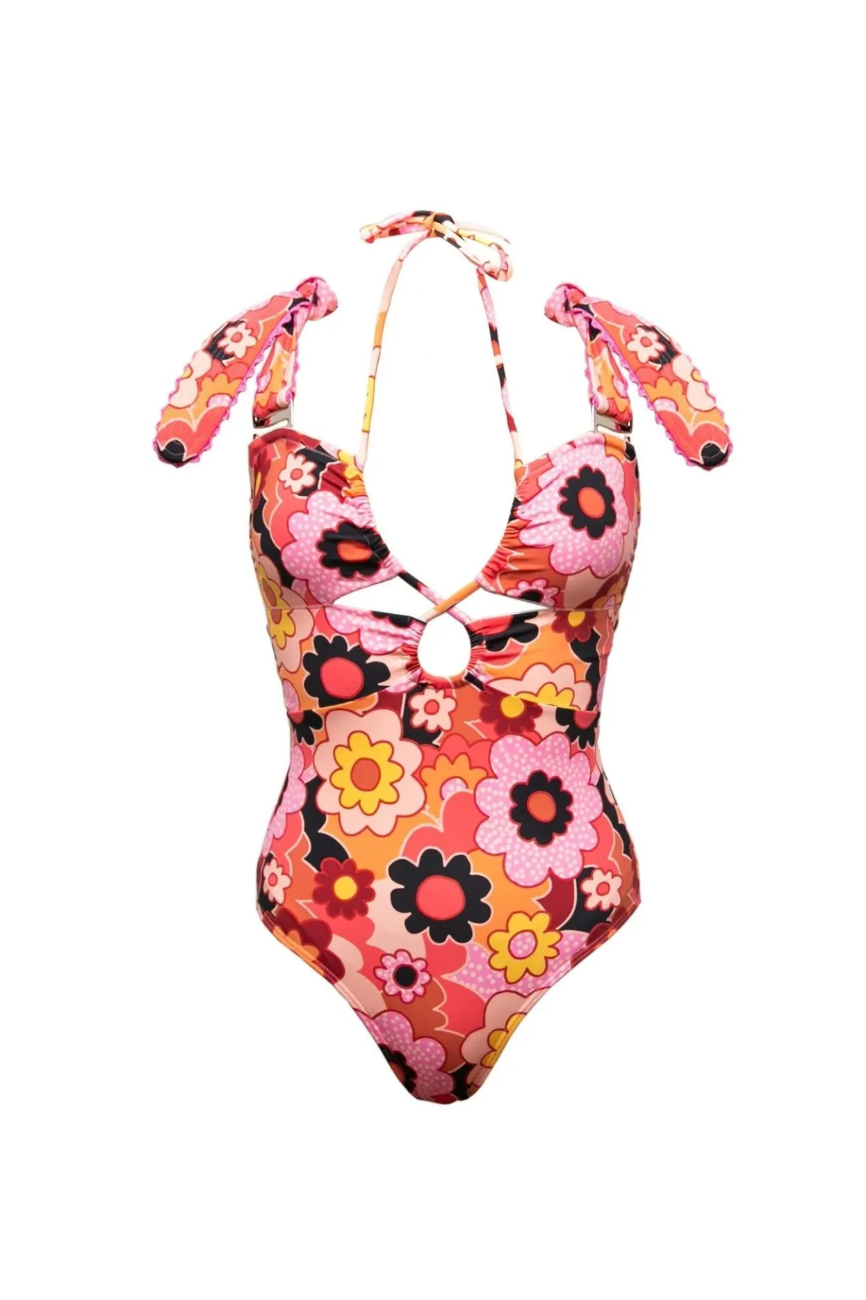 Swimwear | Celia B Torbe Swimsuit